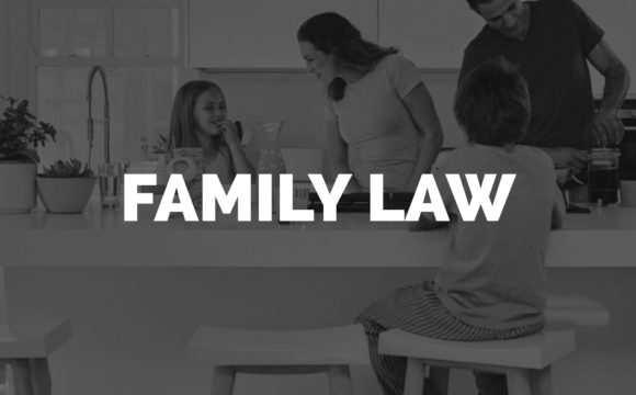 Family law Tampa