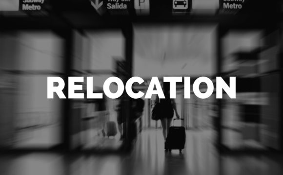Tampa Relocation Attorney