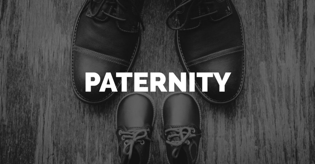 Tampa Paternity