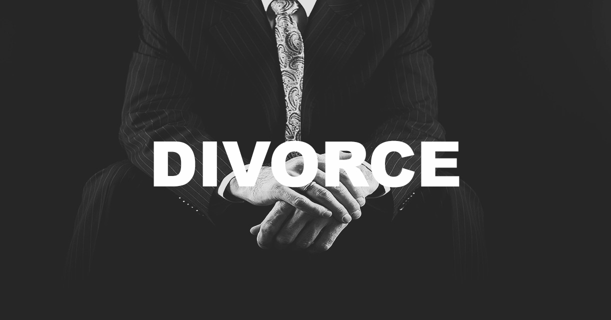 asheville divorce lawyer