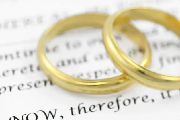Pre and Post Nuptial Agreement
