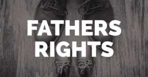 fathers rights