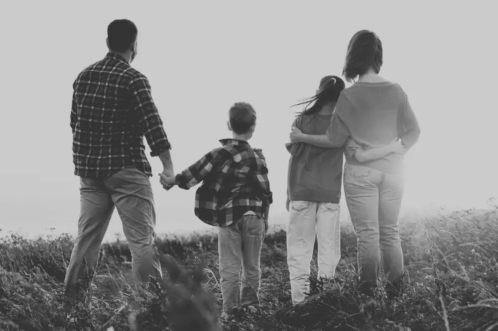 Custody and Timesharing Attorney