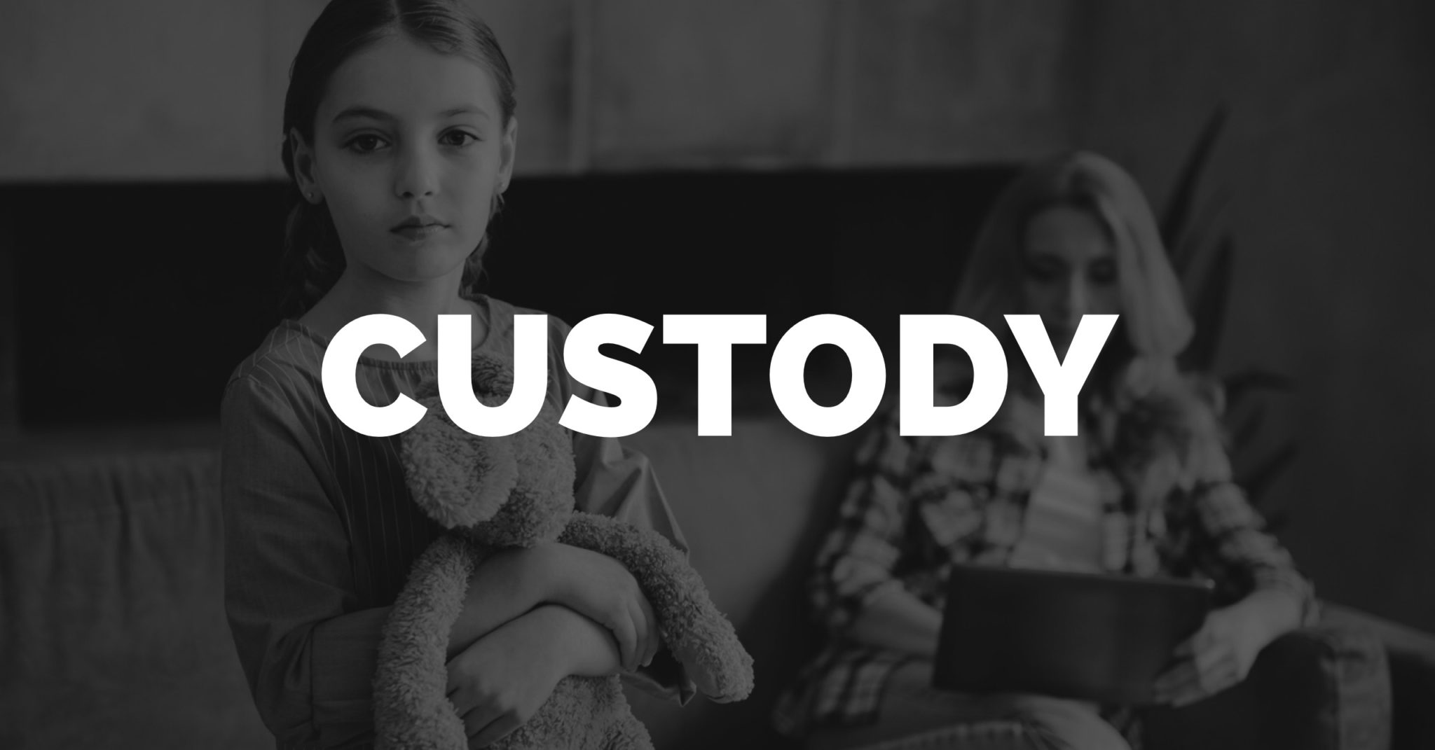 Negotiating Child Custody