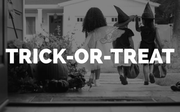 A Guide to Trick-or-Treating for Divorced Parents