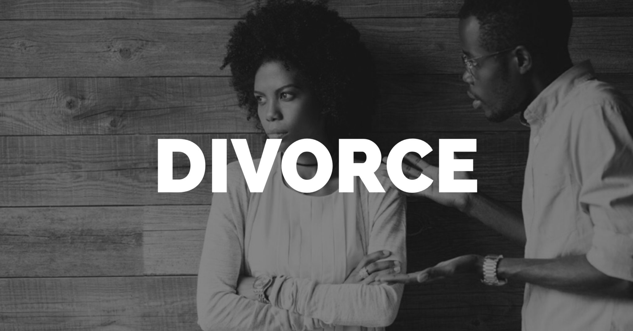 What to Expect in Your Divorce Case