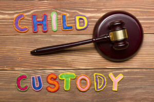 Child Custody Attorney Tampa, FL