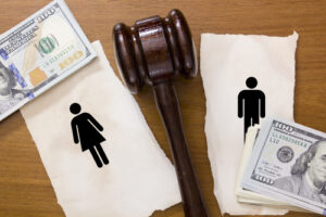 High Asset Divorce Attorney Tampa, FL