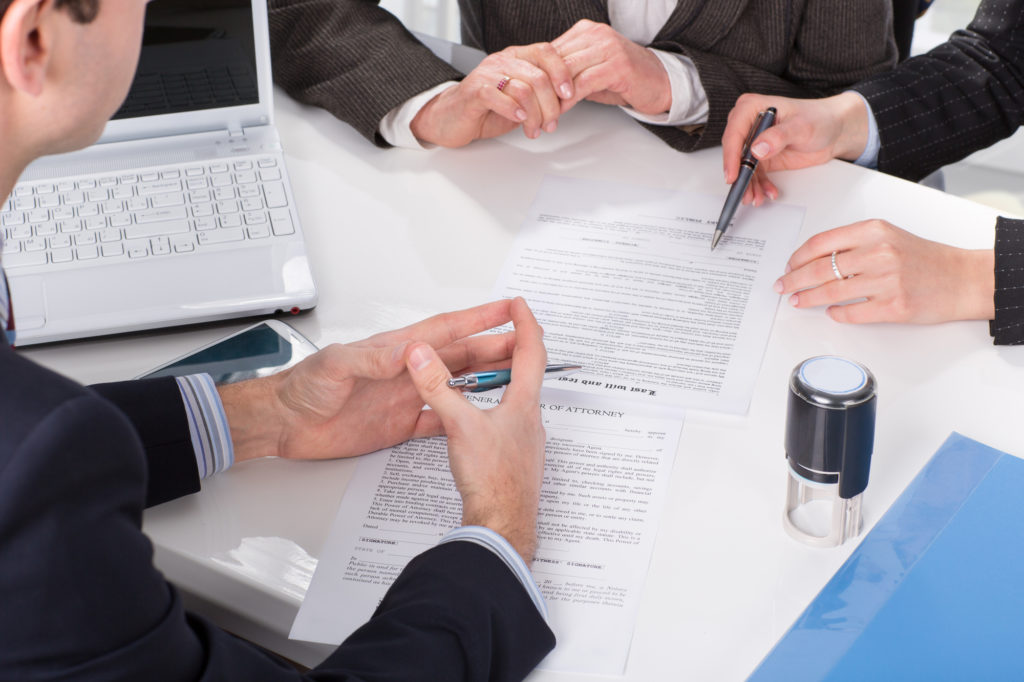 Family Dispute Mediation Attorneys Tampa, FL