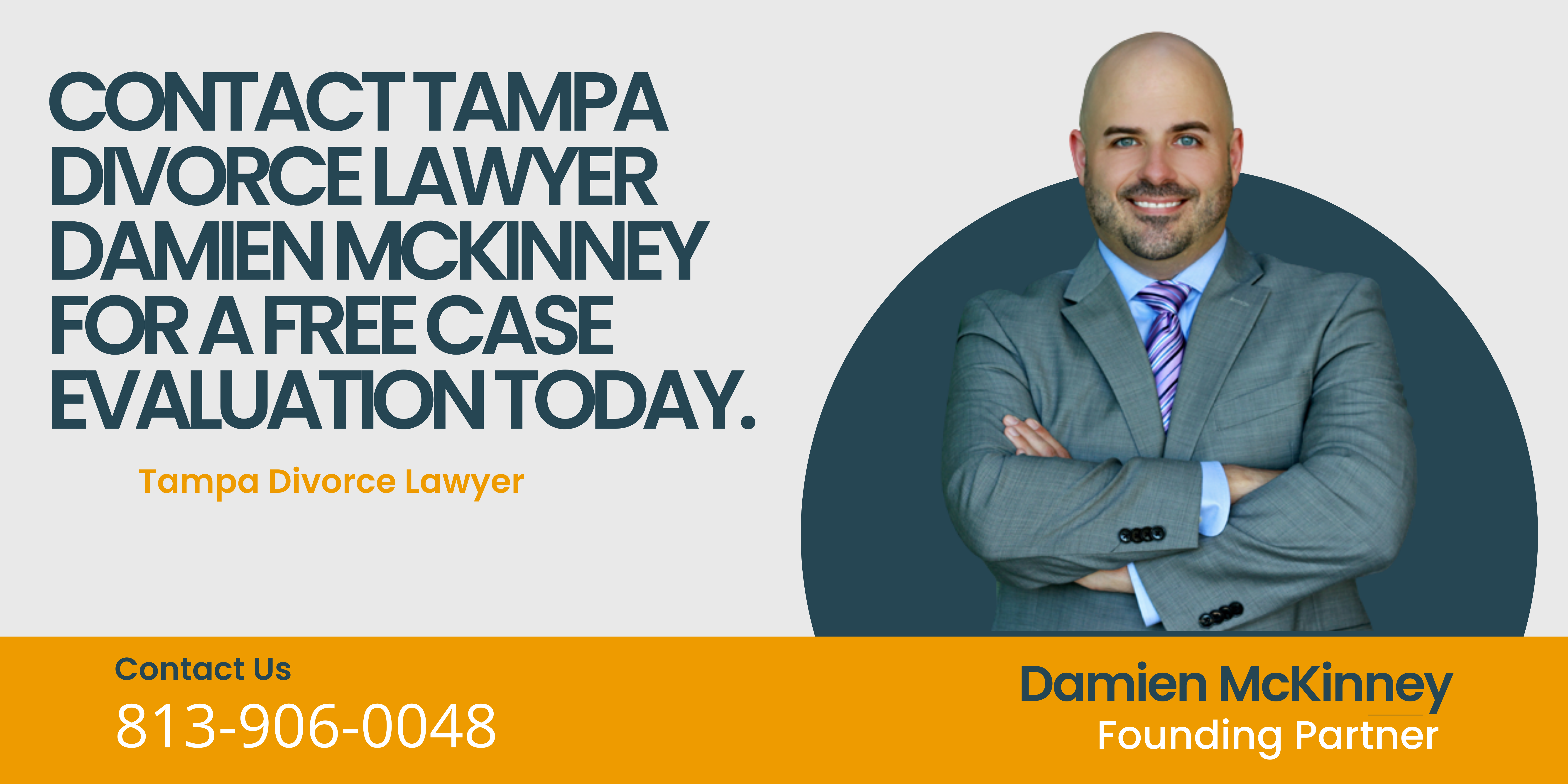 Contact Divorce Lawyer Tampa FL