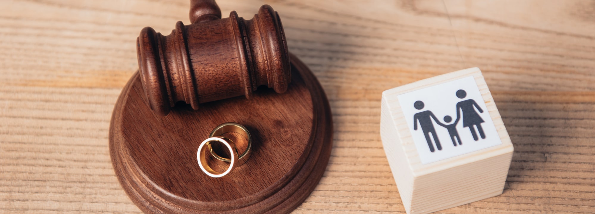 Divorce Lawyer Tampa, FL
