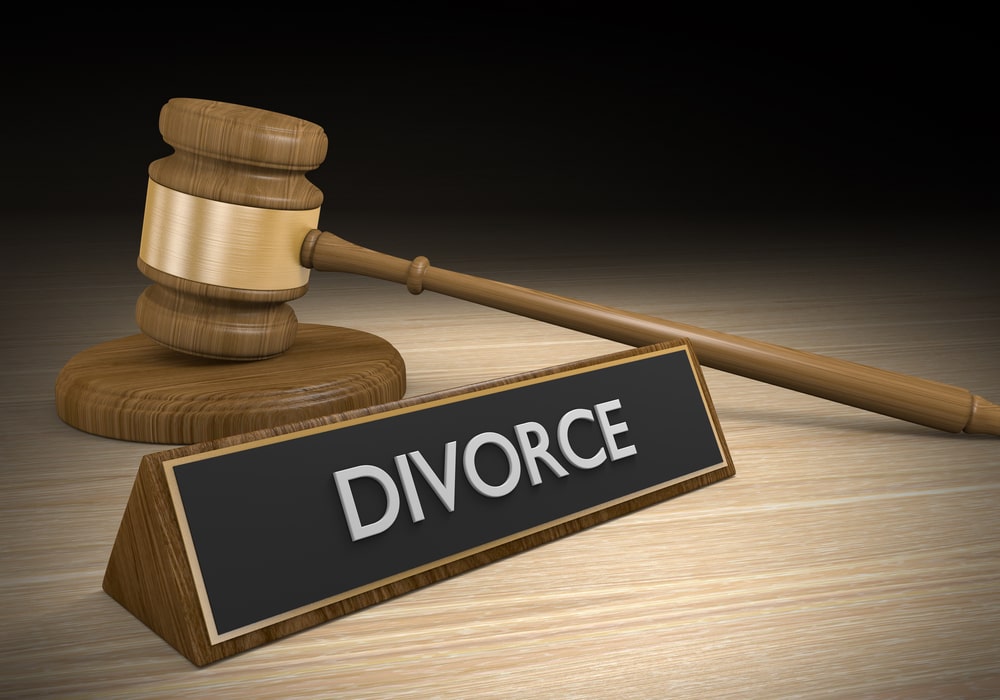 10 Strategies For Resolving A Contested Divorce Amicably