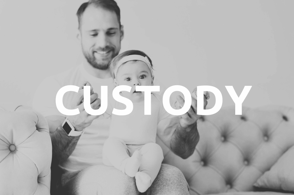 Full Custody