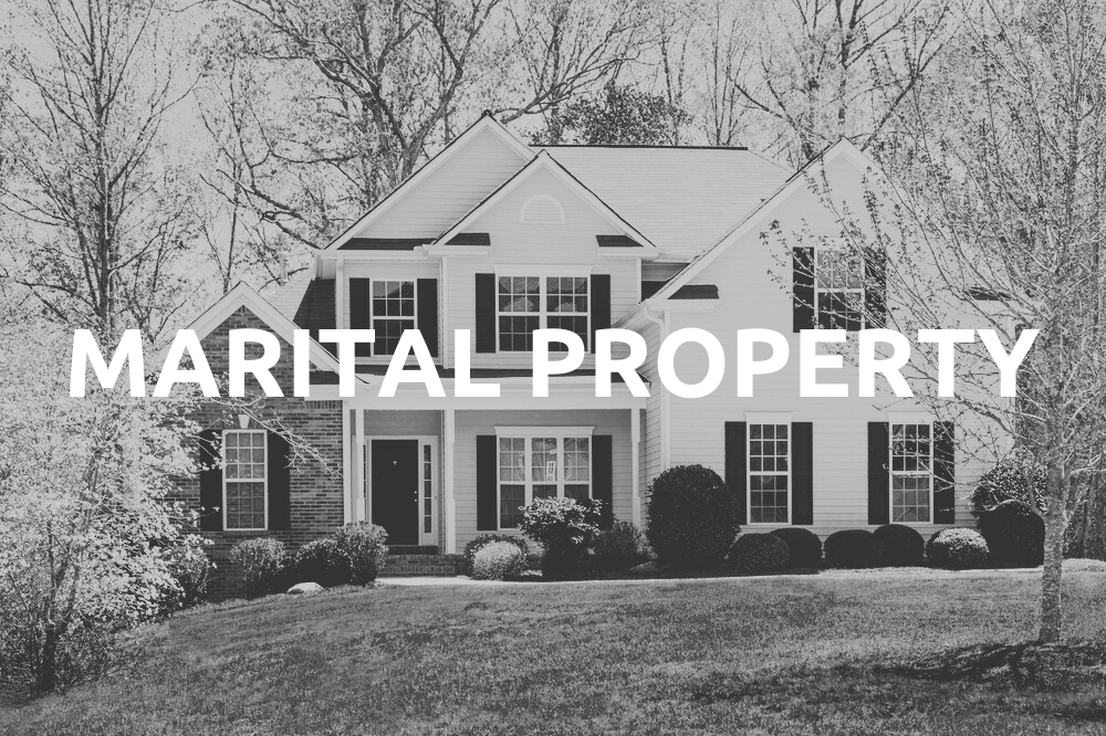 What’s Included in Marital Property