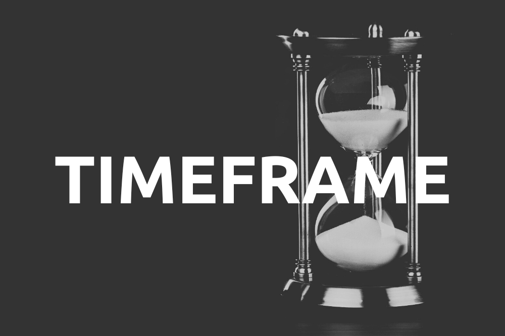 Timeframe