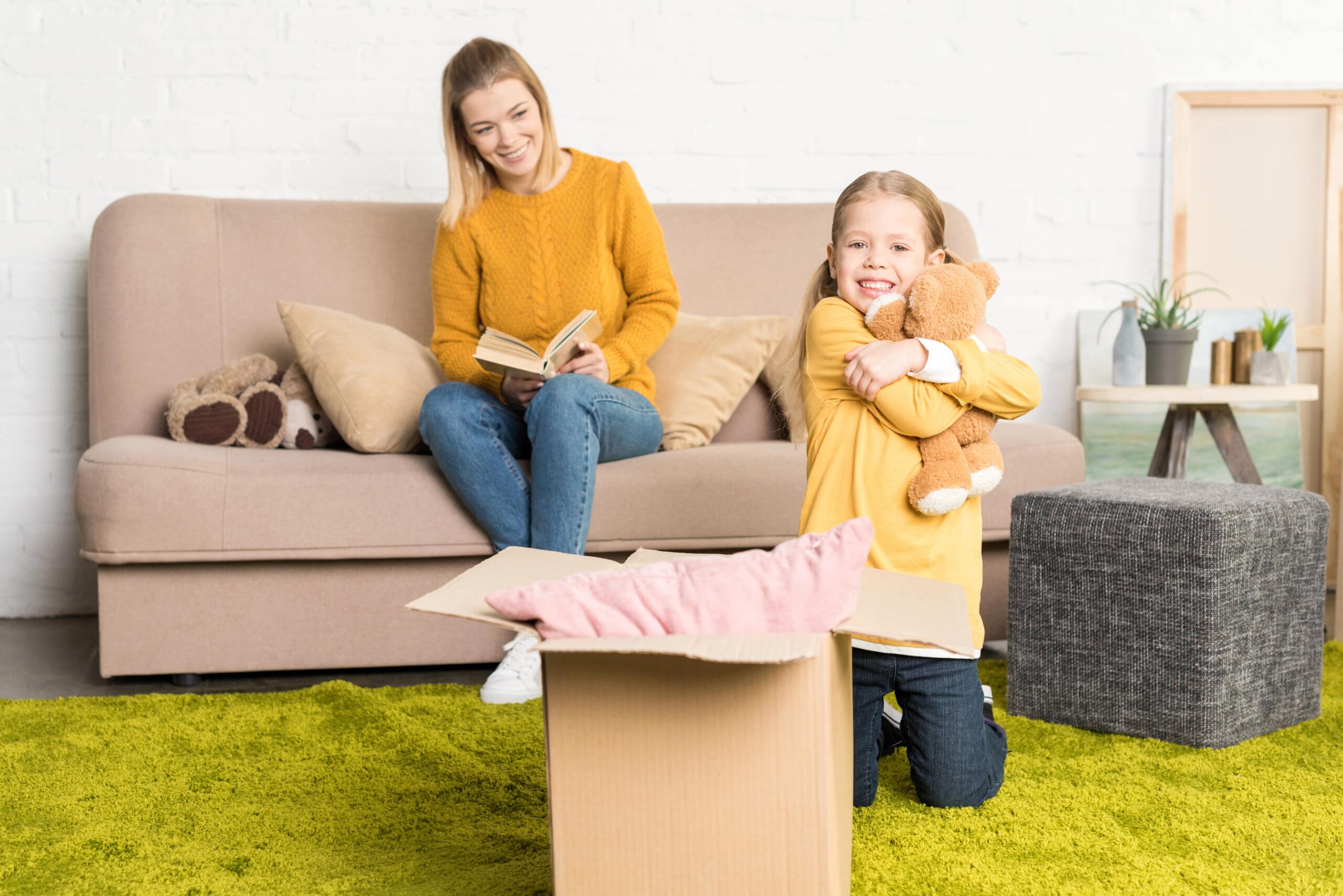 Can I Relocate with My Children During a Divorce in North Carolina? Insights from an Asheville Divorce Lawyer