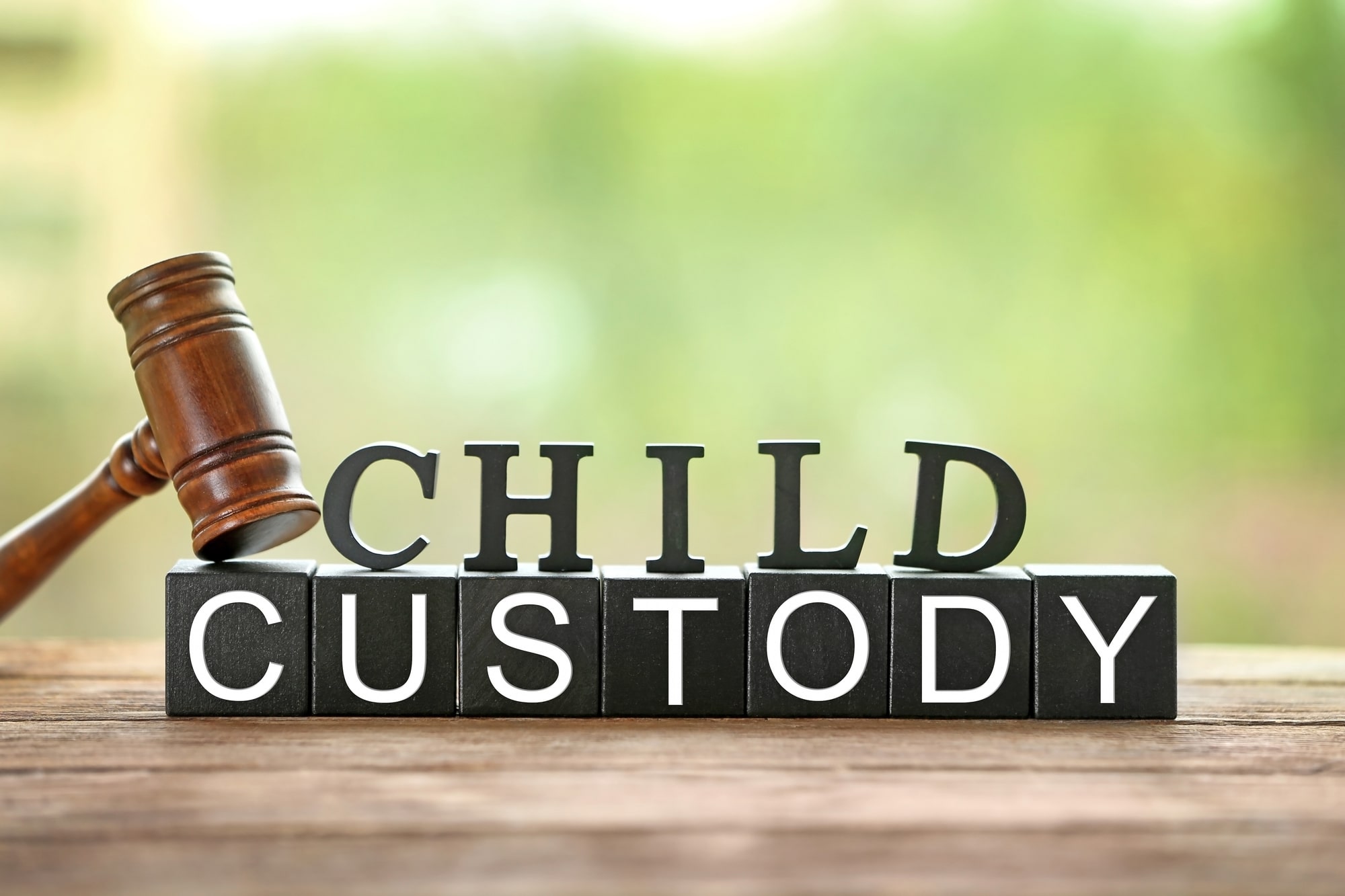 Frequently Asked Questions About Understanding Legal Rights In Child Custody Cases