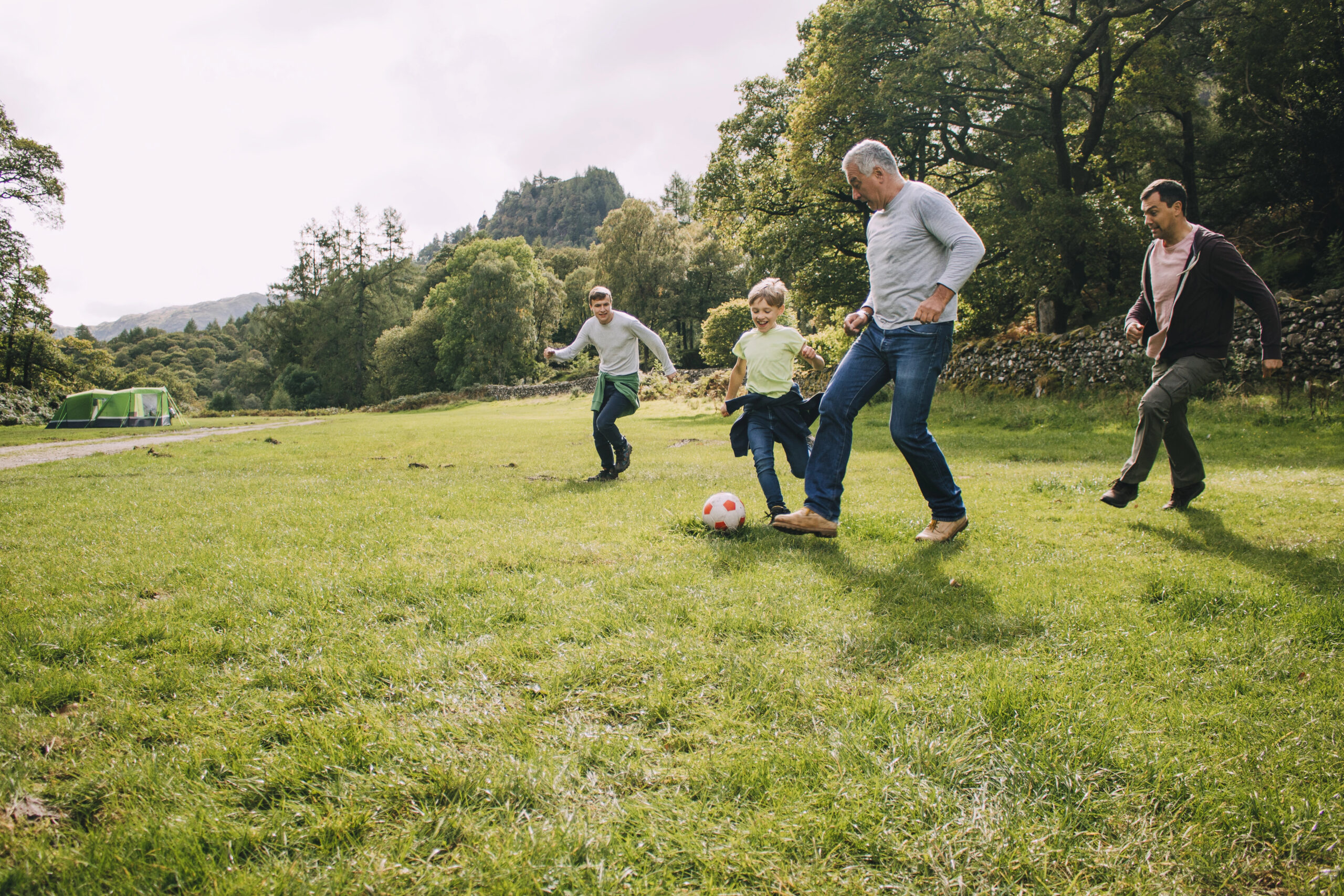 Managing Anxiety During Divorce: Strategies to Stay Calm and Focused