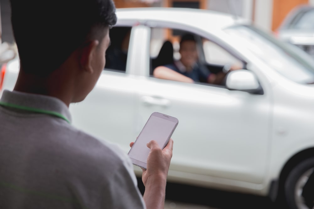 Has Someone In Your Family Been In A Lyft Accident?