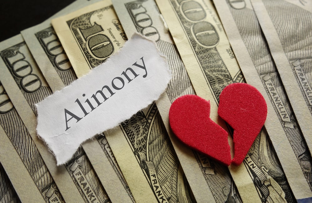 Alimony Attorney