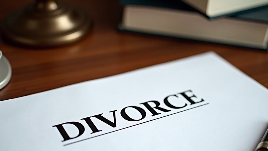 Divorce Lawyer Tampa, FL