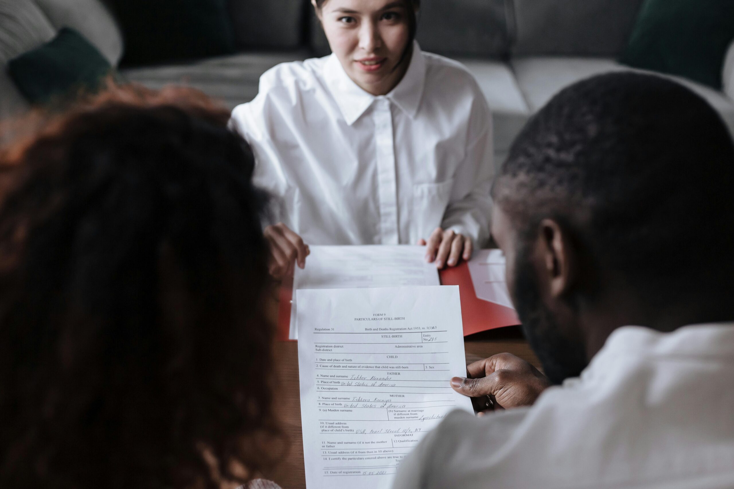 What Documents Do You Need to Provide for a Prenuptial Agreement?