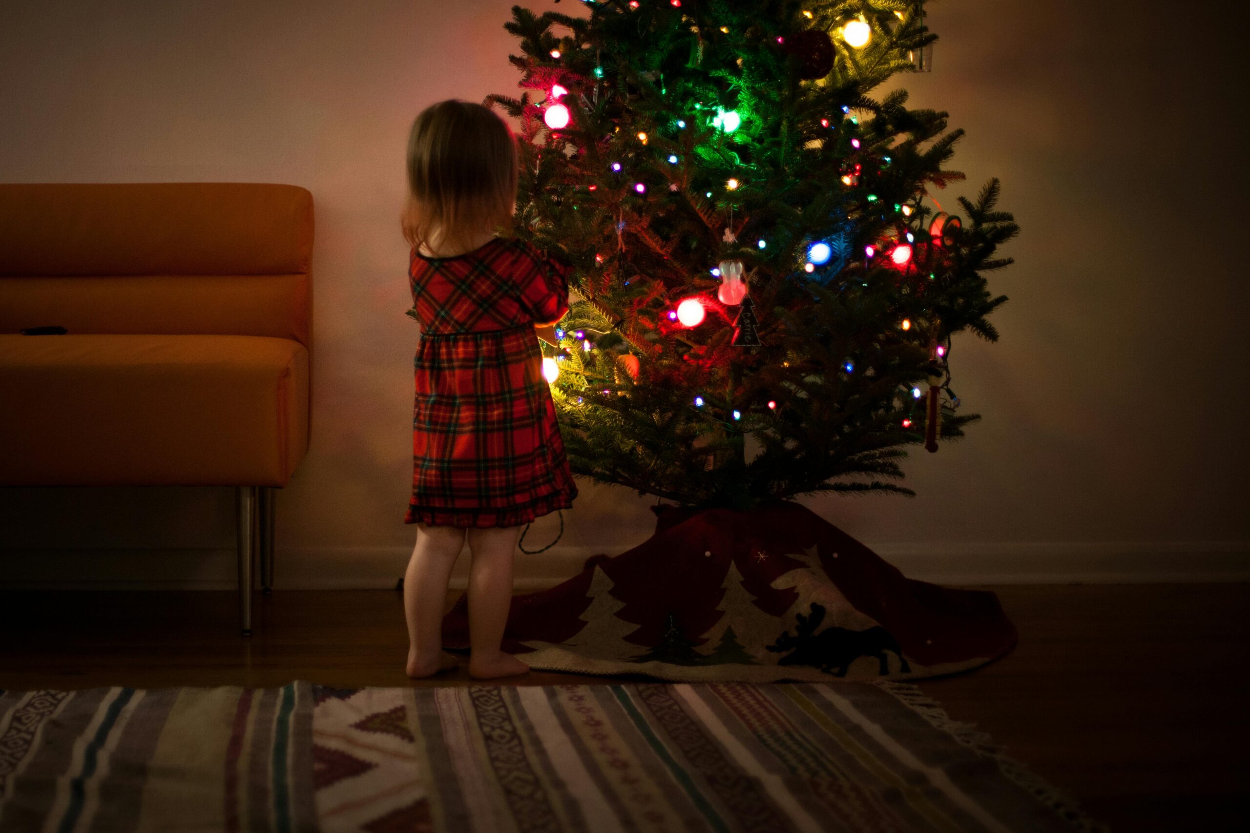 Surviving Your First Christmas After Divorce: Tips for Tampa Moms