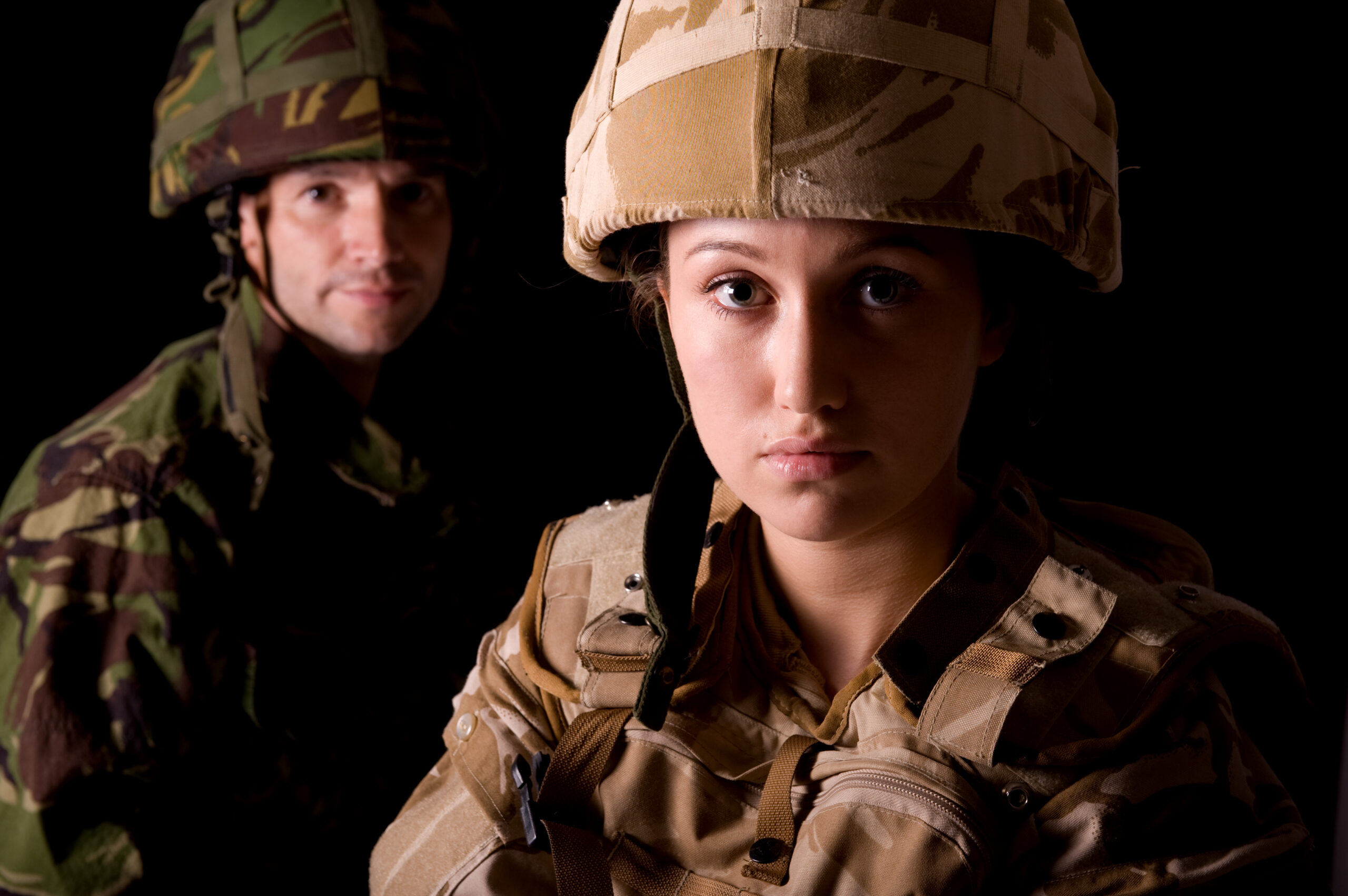 Navigating Health Insurance Options for Military Spouses in a Florida Divorce