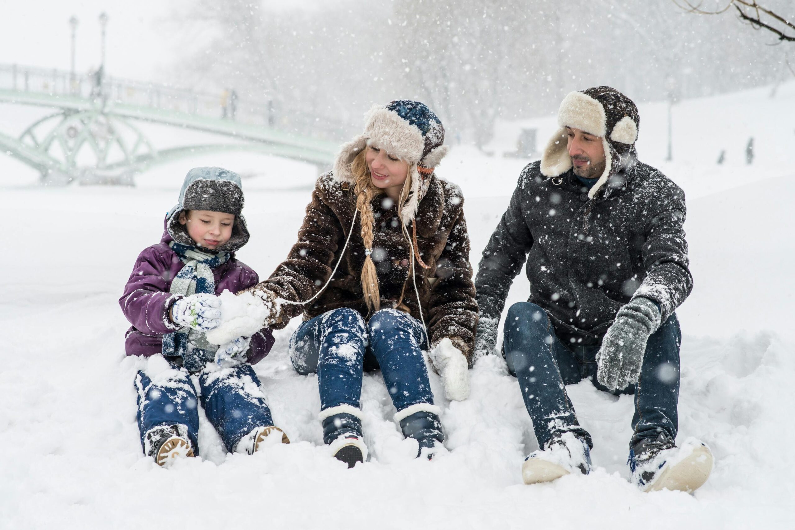 How to Handle Holiday School Events as Co-Parents in Asheville