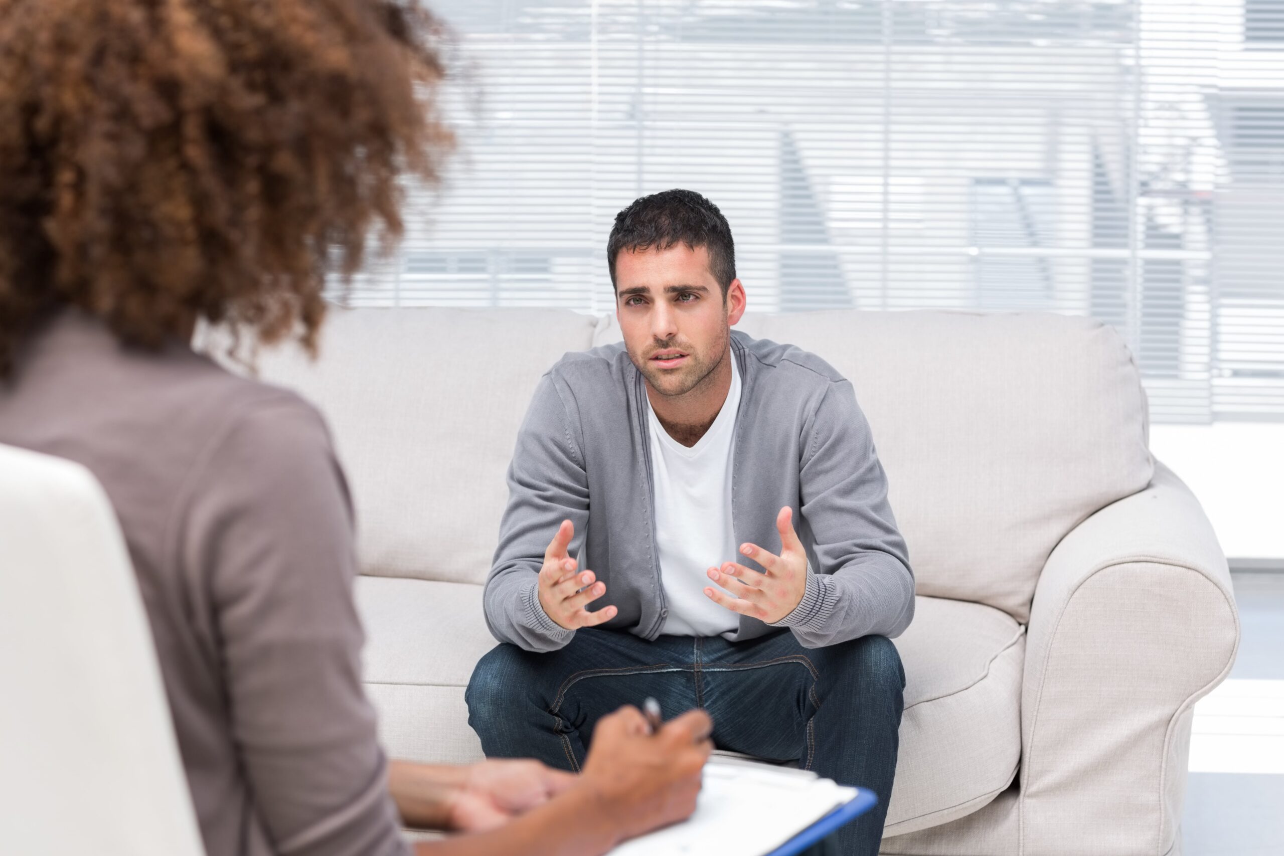 Is Reunification Therapy Really Successful in a Florida Divorce?