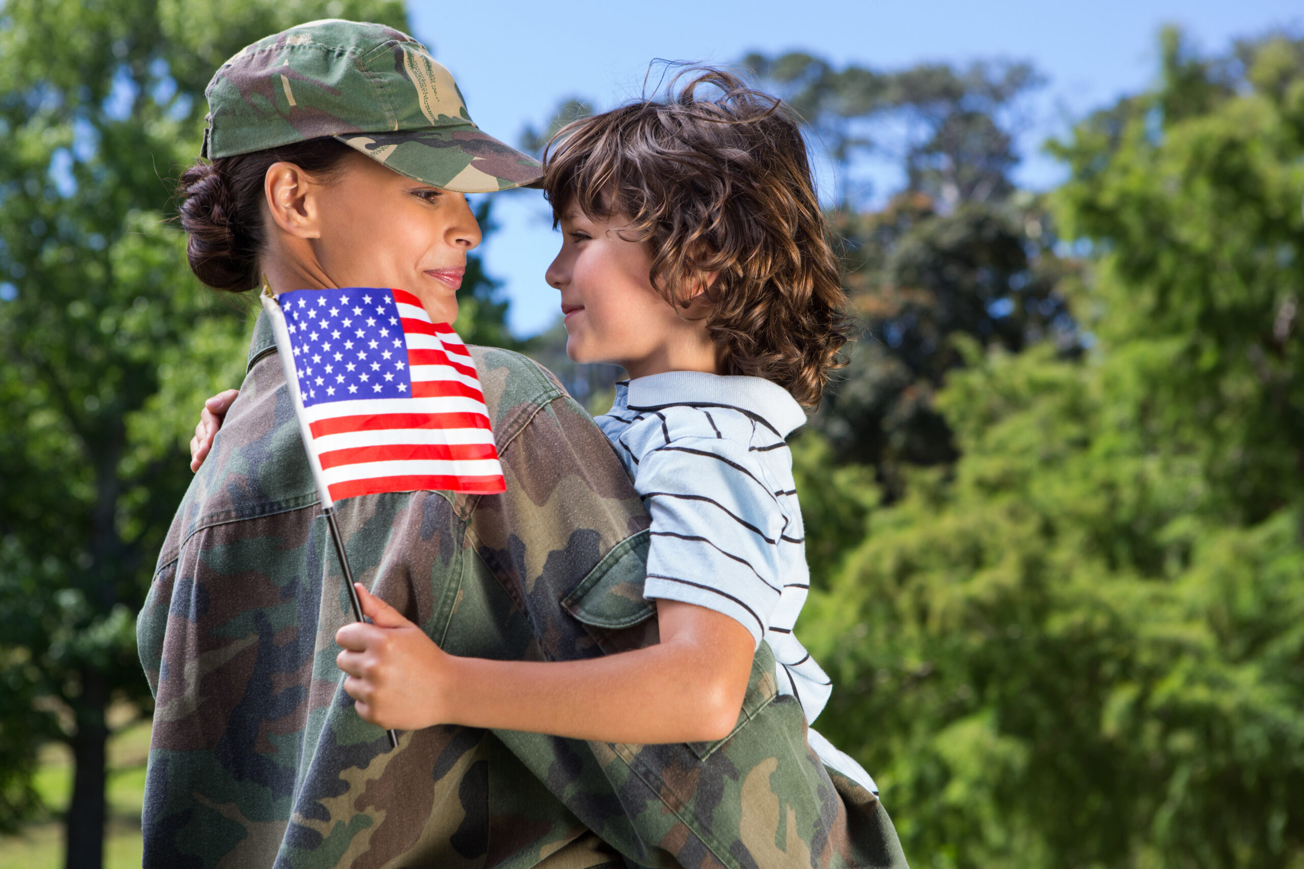 Challenges for Military Parents in Florida Custody Cases