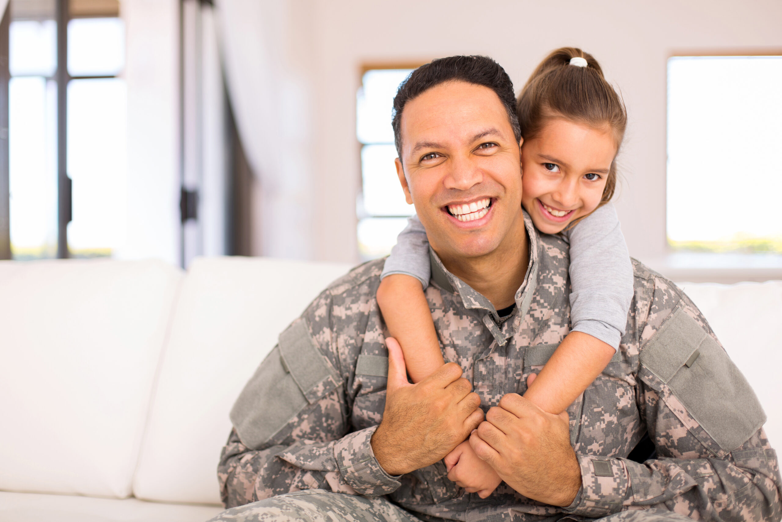 How Florida Courts Handle Military Child Support: Active Duty and Reservist Considerations