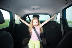 Child Visitation Lawyer Tampa, FL