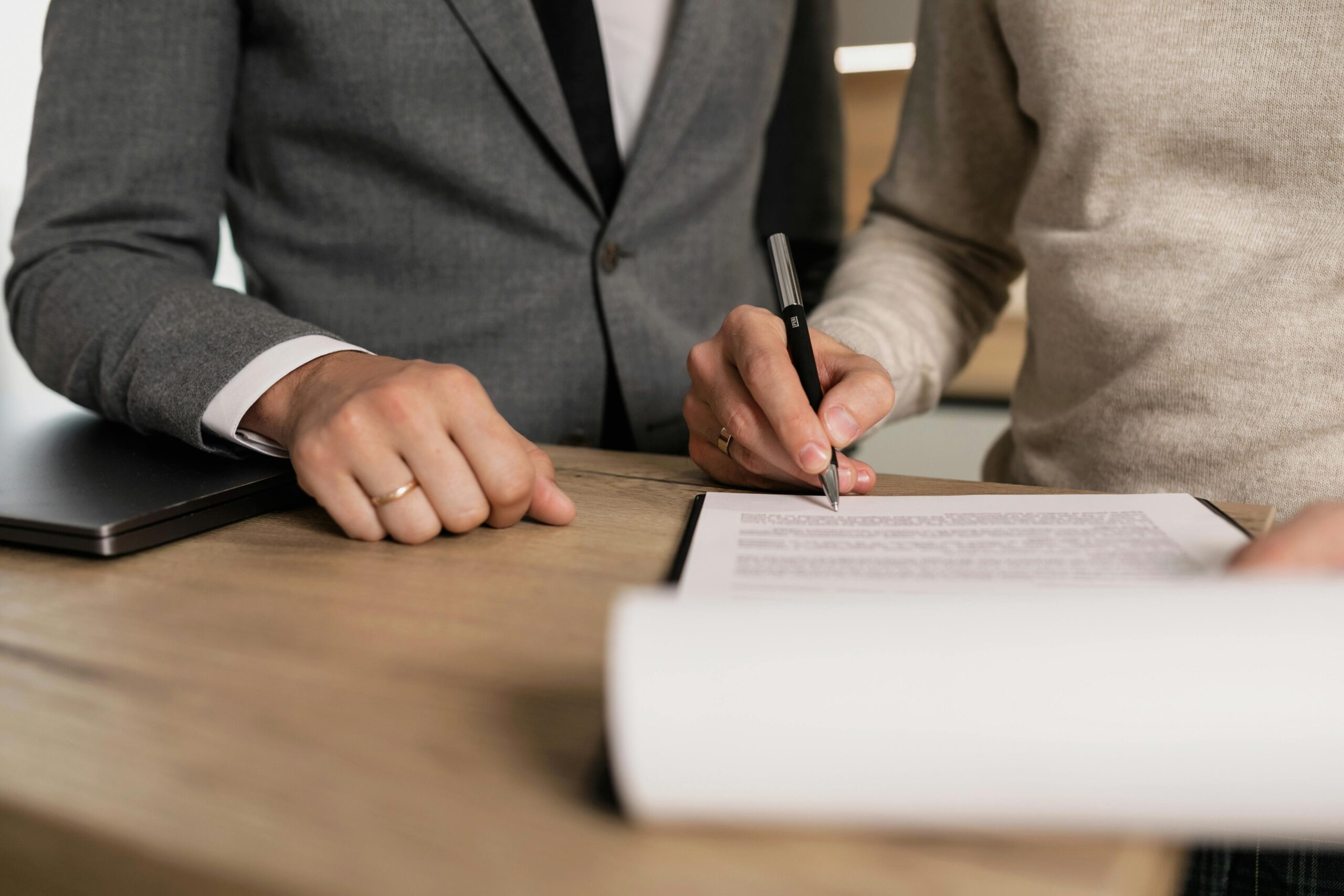 Financial Transparency: The Importance of Full Disclosure in Prenuptial Agreements