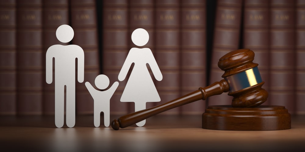 How Courts Determine Spousal Support Payments