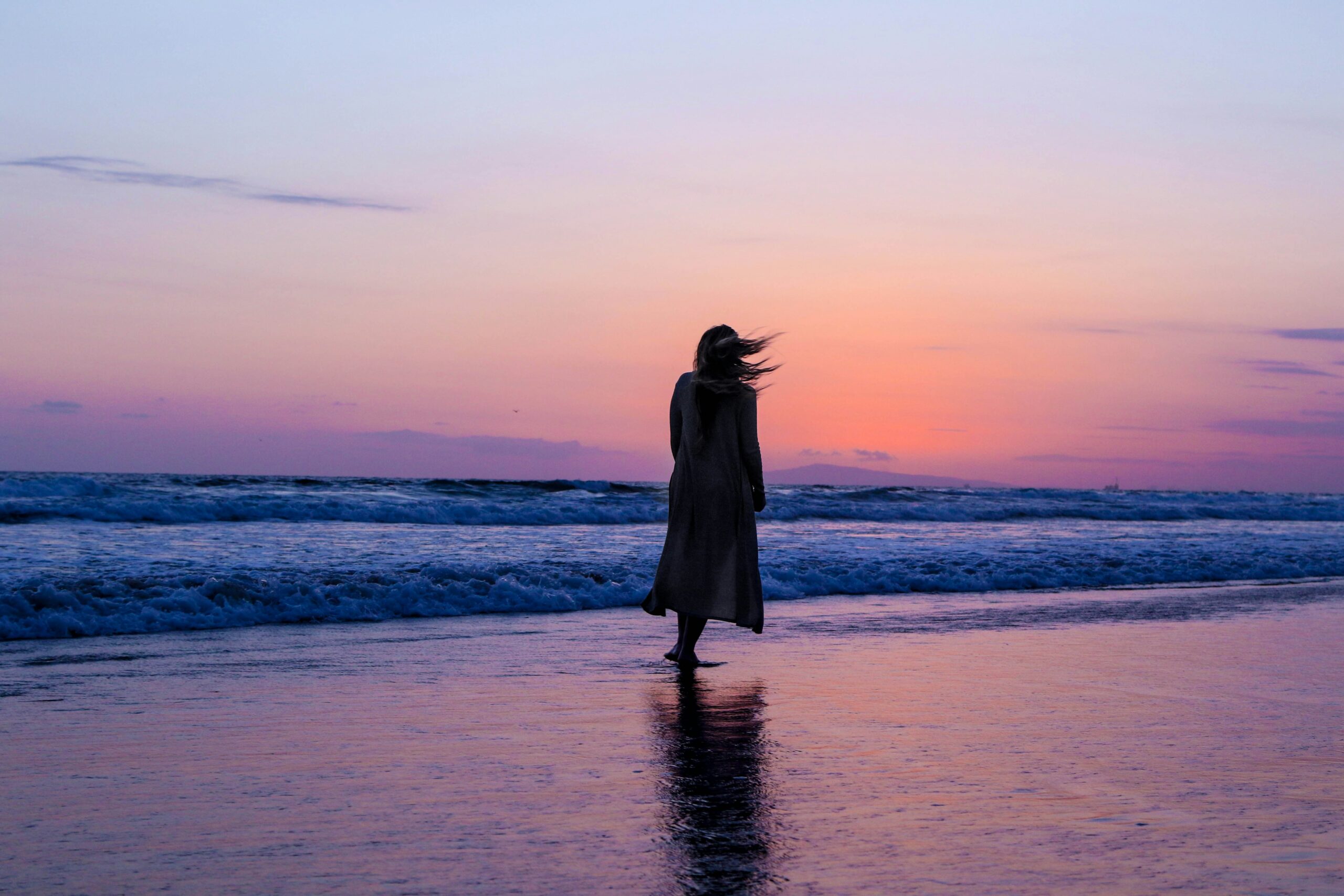 Moving Beyond Resentment: Practicing Forgiveness After Divorce