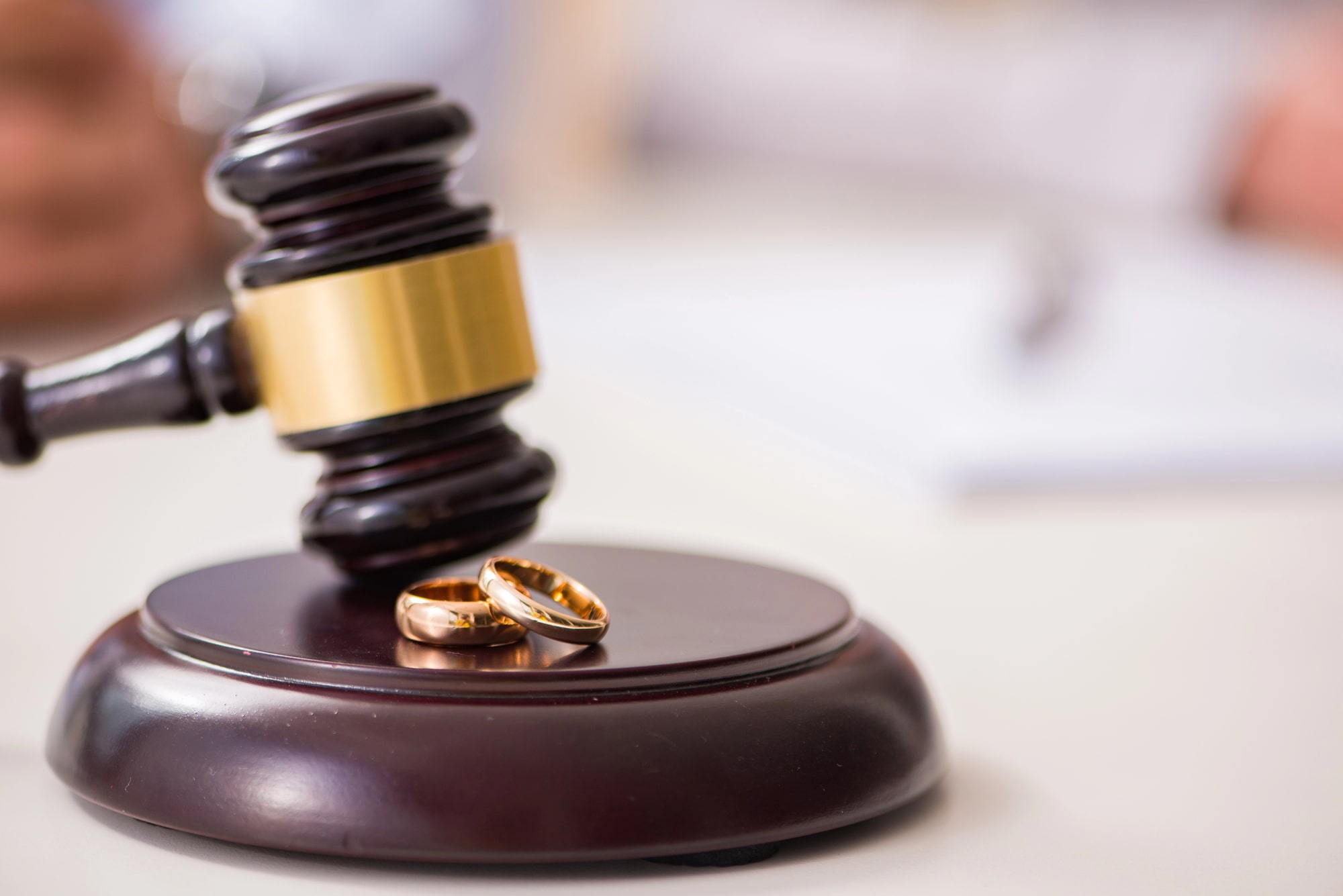 Common Questions About Dividing Property Fairly In A Divorce
