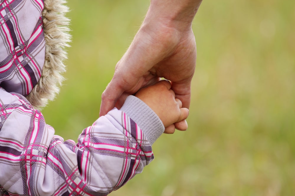 Tampa FL child custody lawyer glossary term