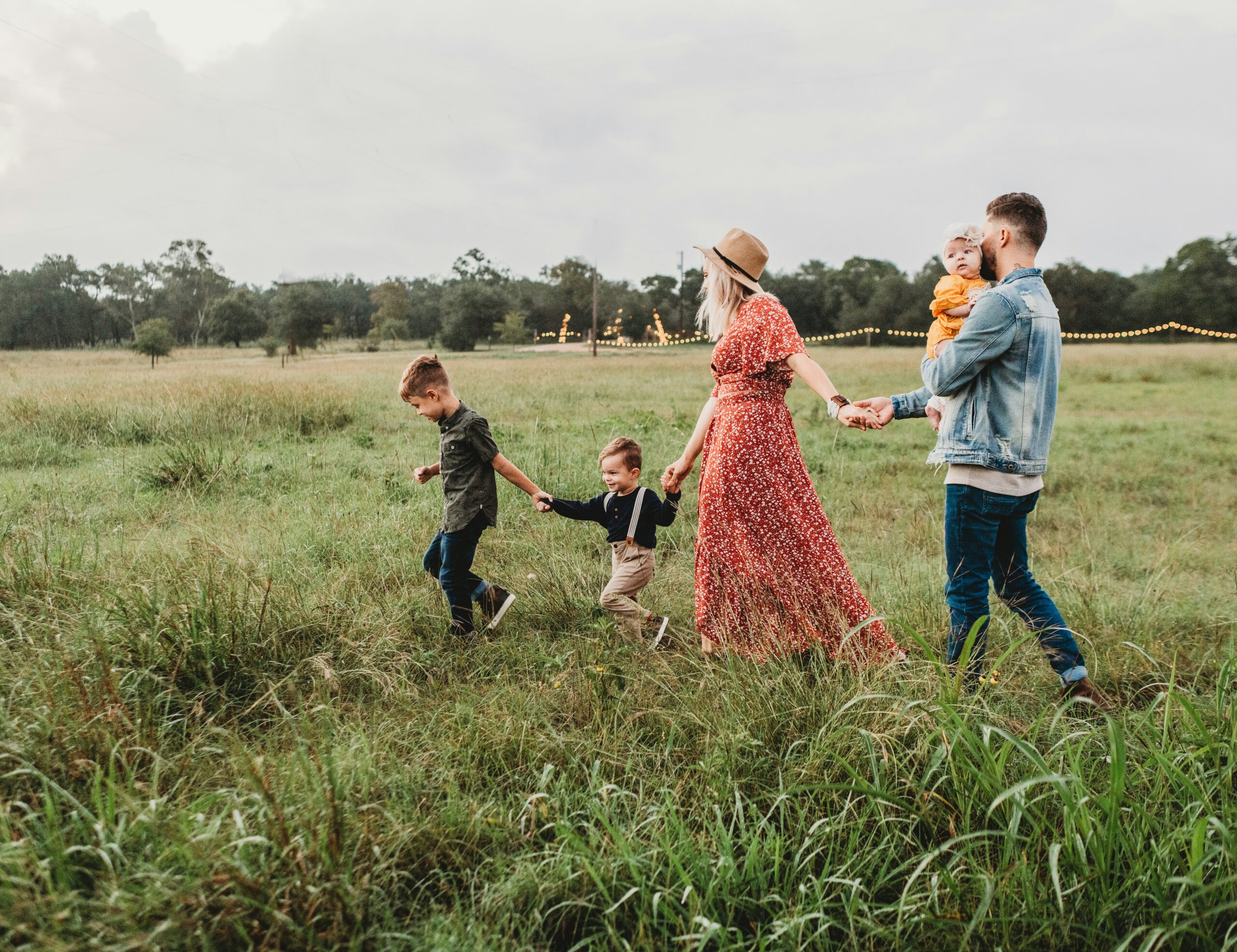 Tips for Effective Co-Parenting Post-Divorce: Strategies for Building a Positive Future