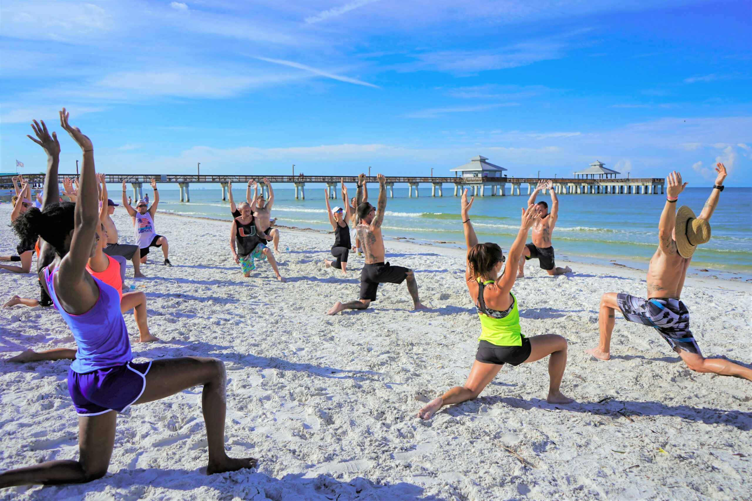 Creating a Parenting Plan That Works for Everyone in Tampa