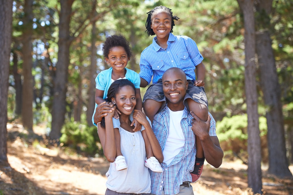 Asheville Child Support Lawyer