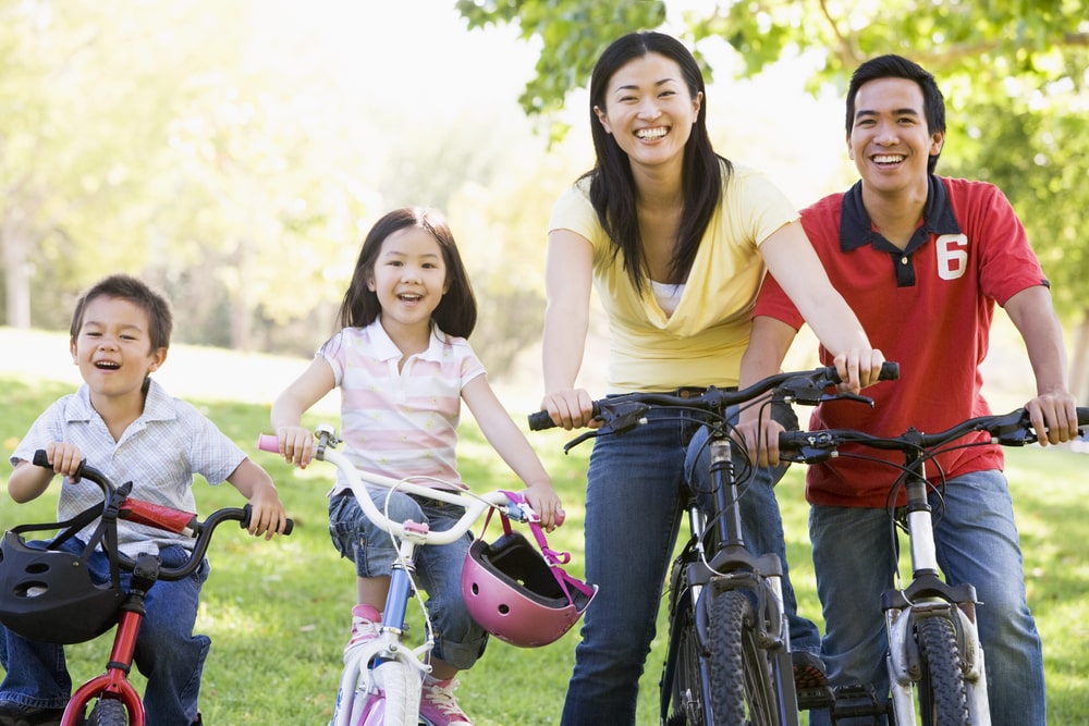 Common Questions Related To Child Custody Law