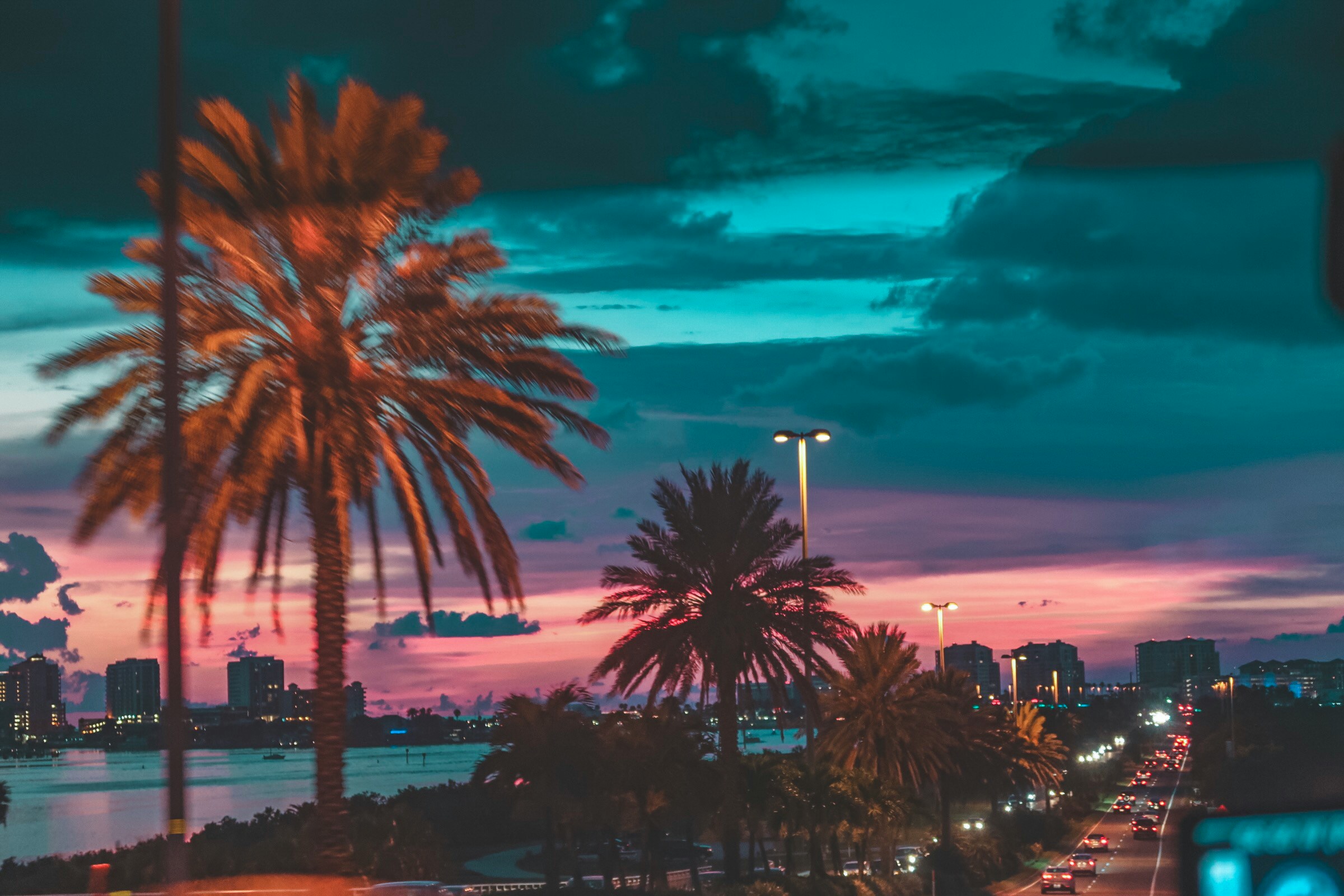 Can a Non-Citizen Parent Get Custody in a Florida Divorce?