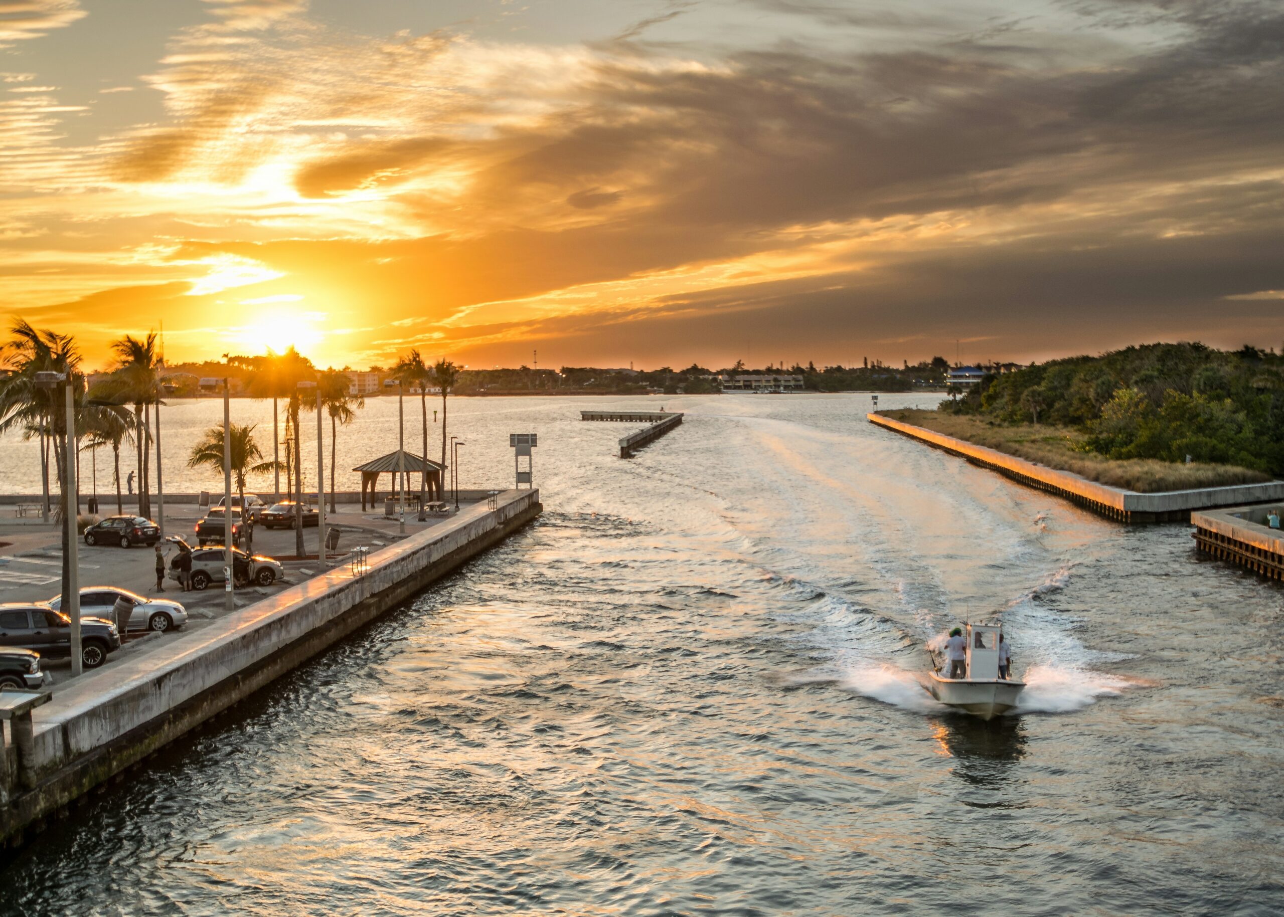 What Happens to a Prenup If You Move Out of Florida?