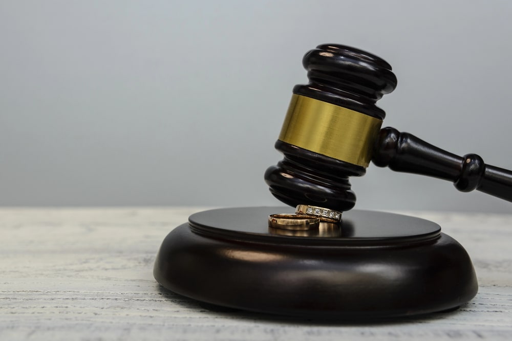 common causes of complex high asset divorce in Tampa, FL