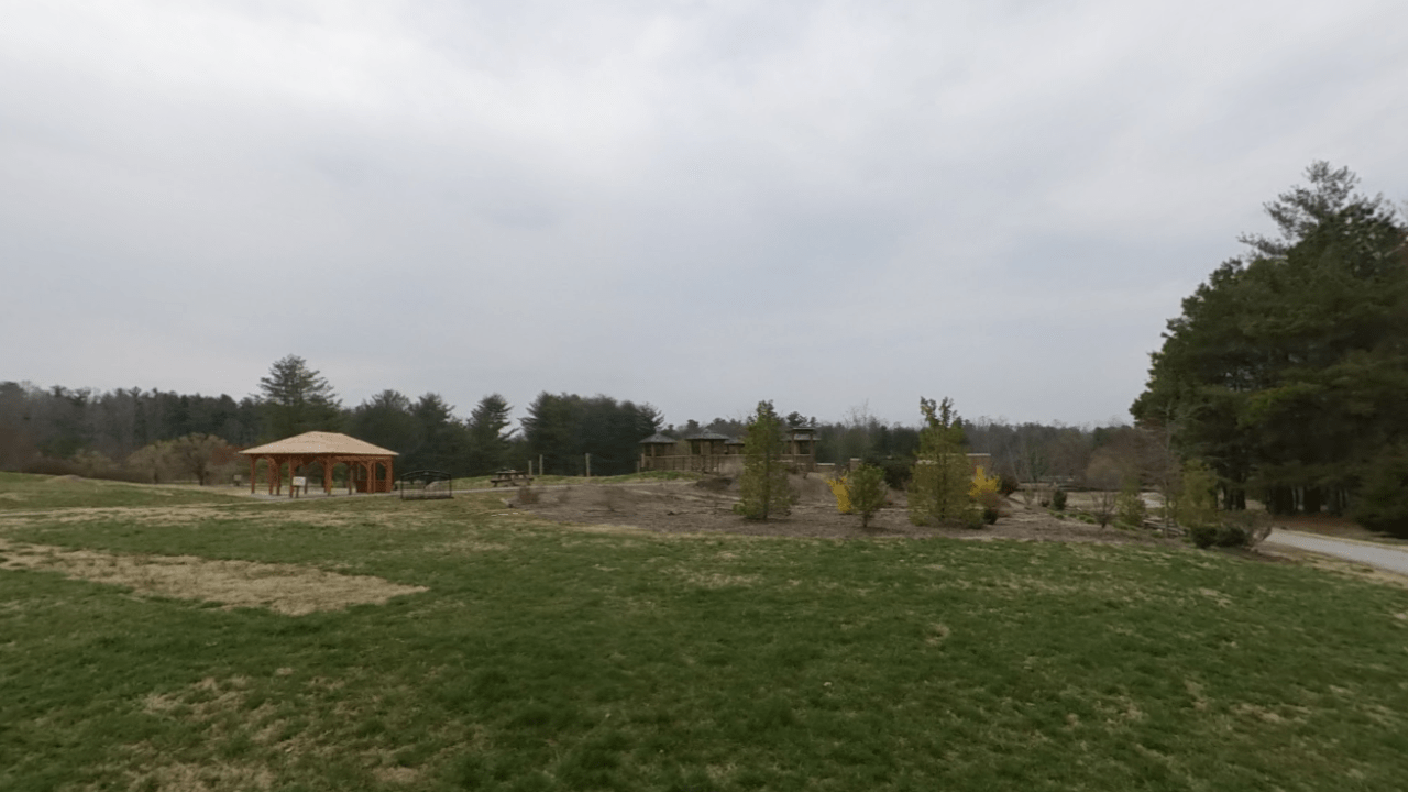 The Park at Flat Rock Hendersonville, NC The Park at Flat Rock Hendersonville, NC