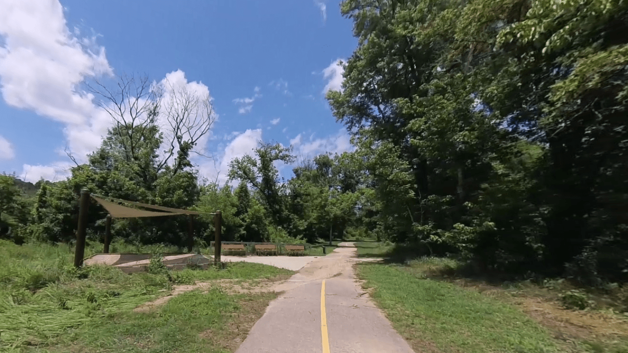 Walnut Creek Wetland Center Raleigh NC