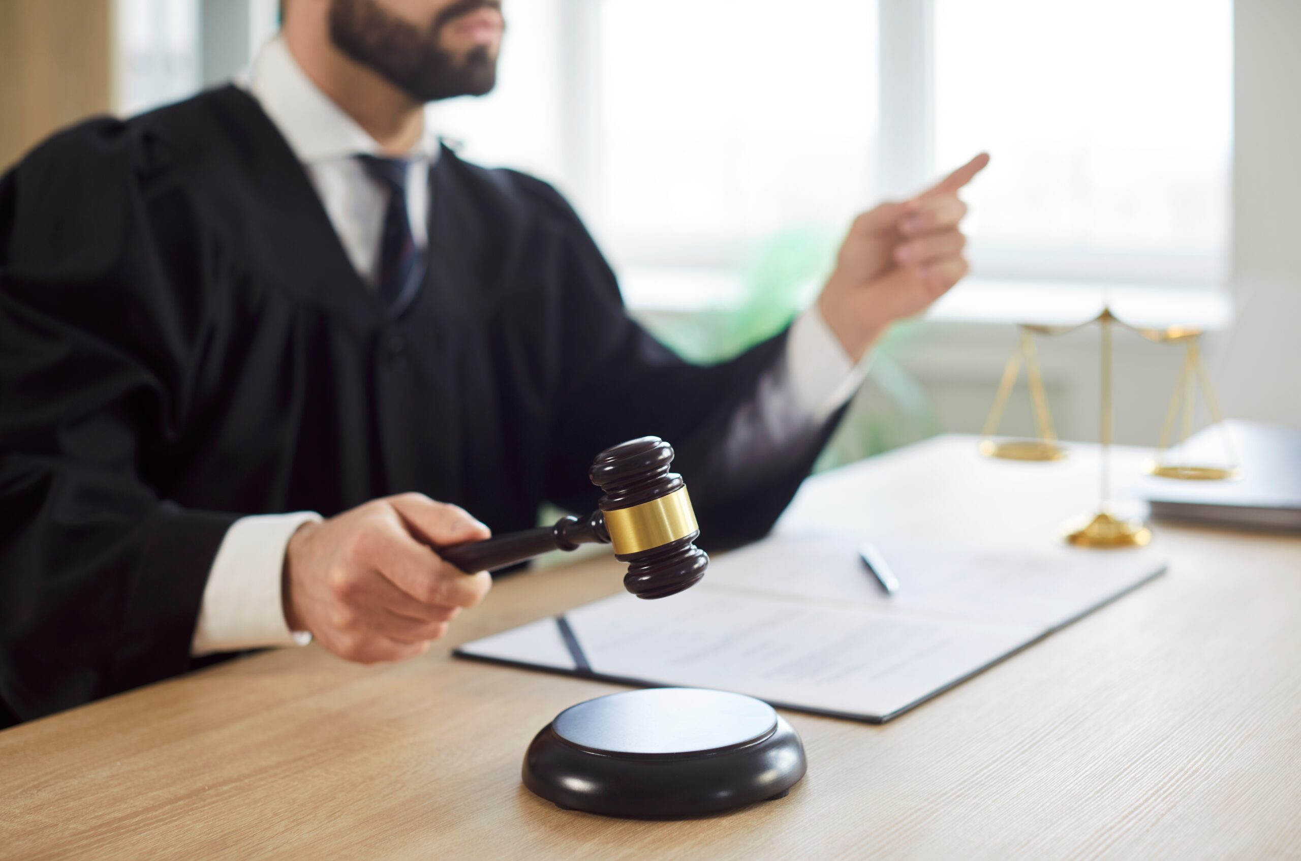 Due Process and Child Custody: Lessons from Luna v. Hernandez (2025)