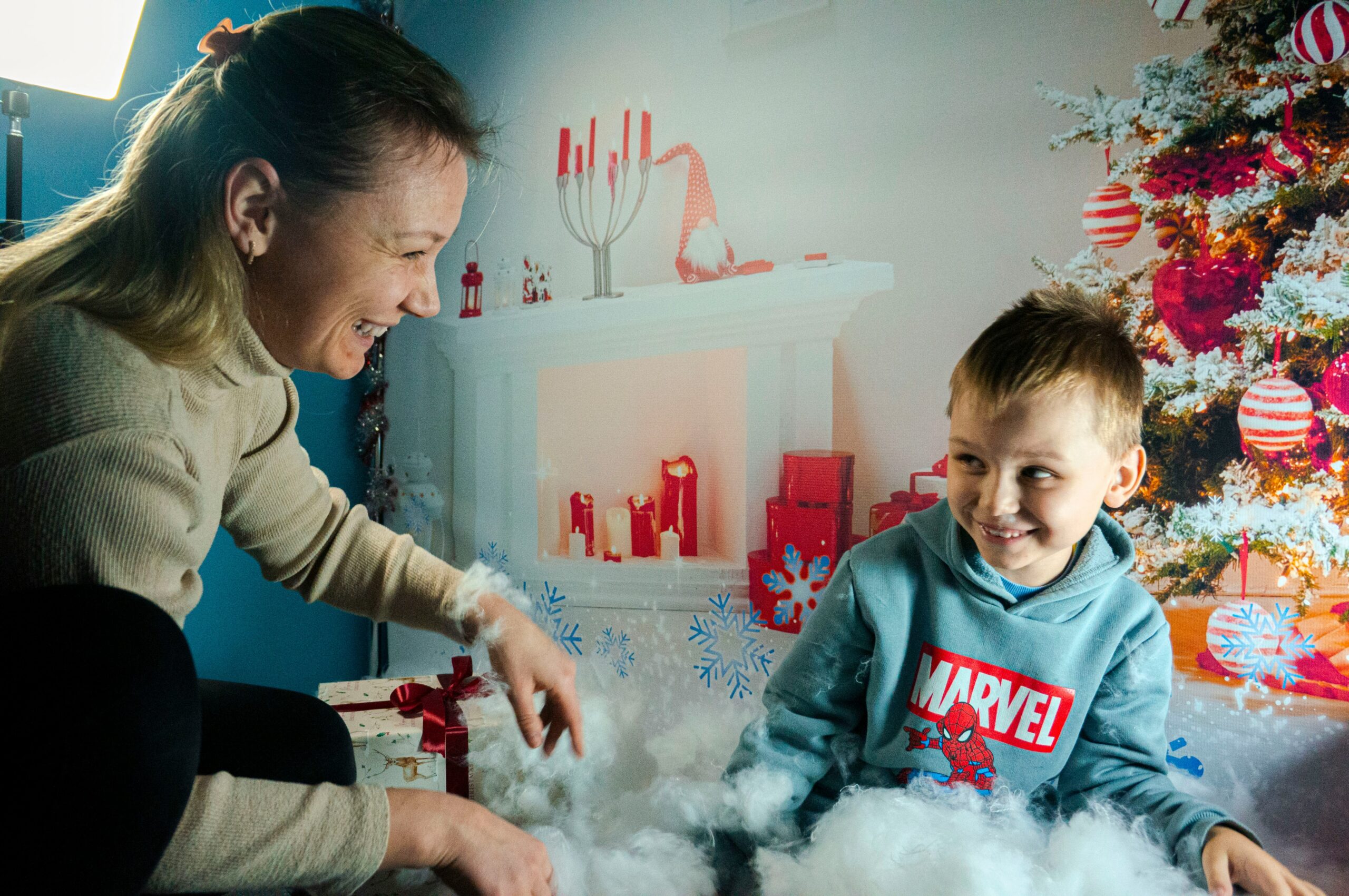 Grandparents’ Rights During the Holidays: A Tampa Custody Lawyer Explains