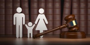 Tampa, FL Military Divorce Lawyer
